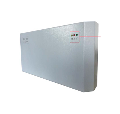 Condensate processor