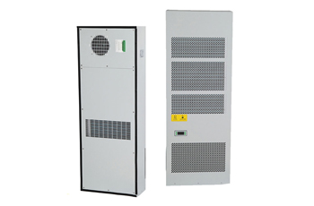 No condensed water integrated air conditioning