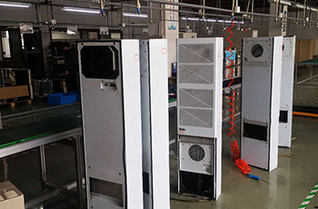 機(jī)柜空調(diào)維保